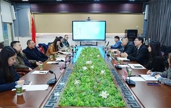 唐山一职专：校政企协同赋能 共研数据..