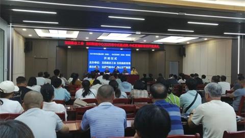 玉田职教中心承办2025年全县学校食堂中式面点师和中式烹调师初级职业技能培训班